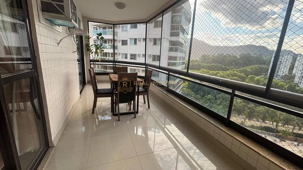 Apartamento, 3 quartos, 150 m² - Foto 8