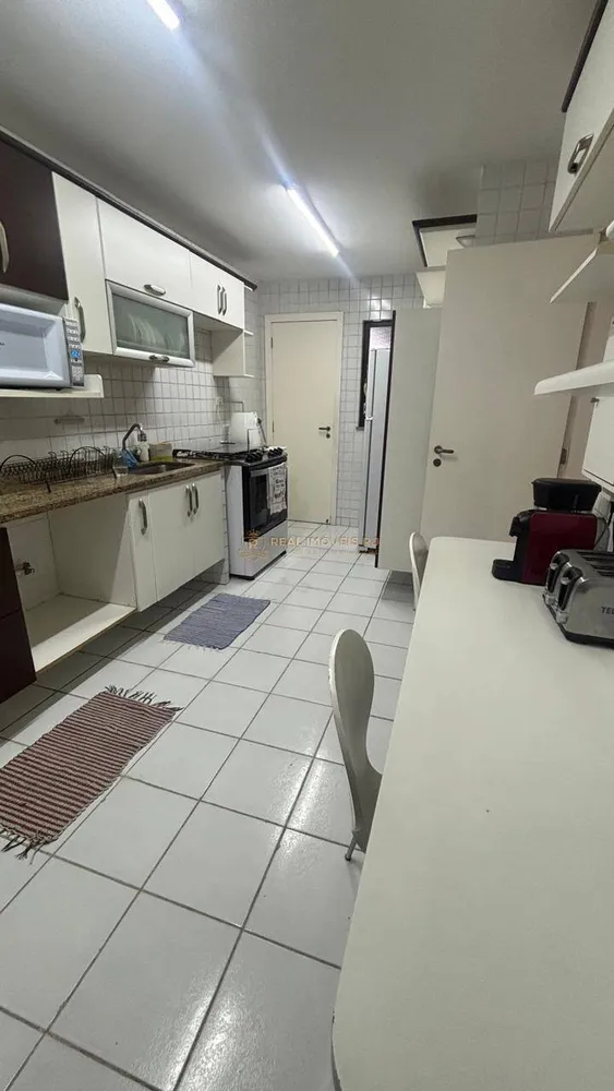 Apartamento, 3 quartos, 150 m² - Foto 12