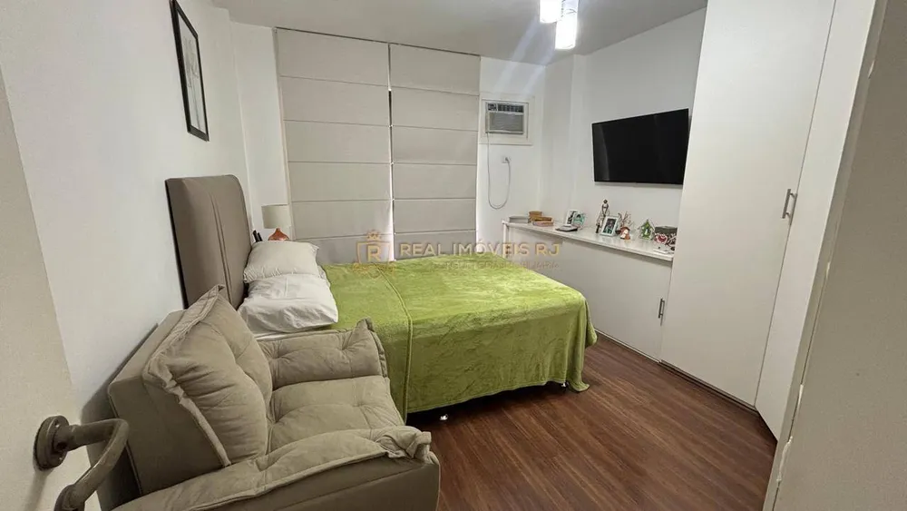 Apartamento, 3 quartos, 150 m² - Foto 23