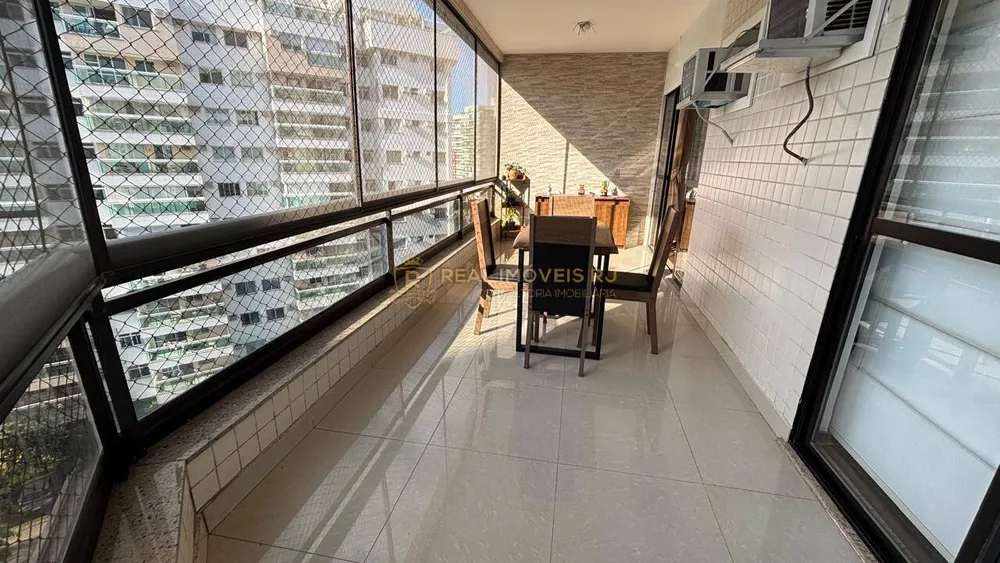 Apartamento, 3 quartos, 150 m² - Foto 5