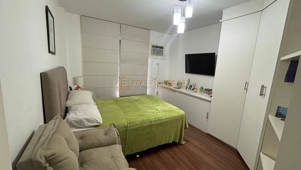 Apartamento, 3 quartos, 150 m² - Foto 21
