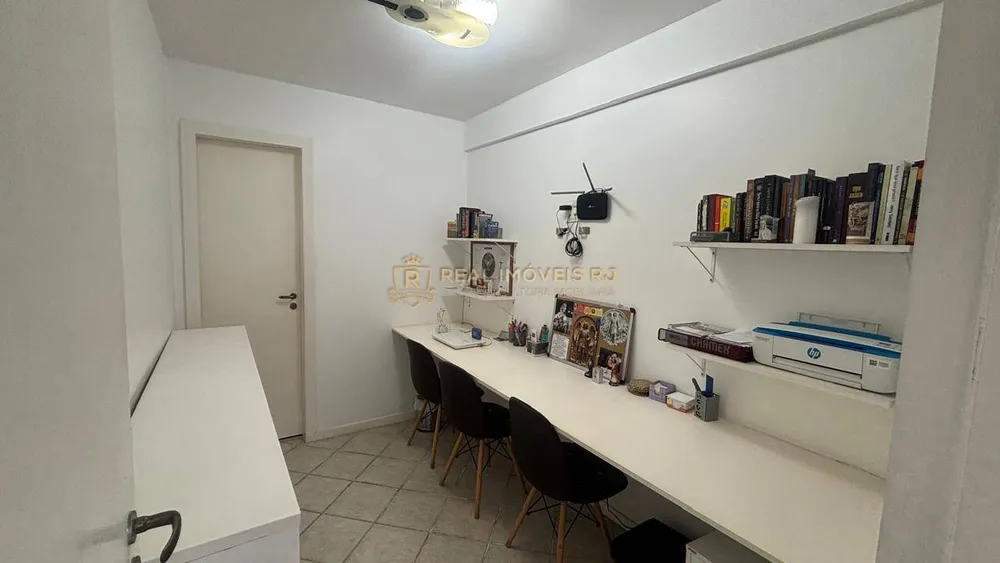 Apartamento, 3 quartos, 150 m² - Foto 19