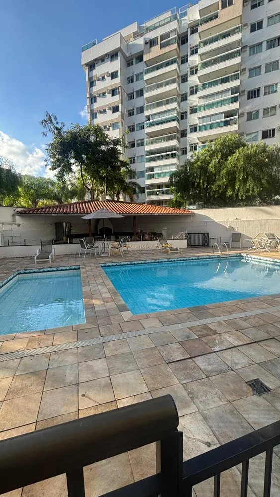 Apartamento, 3 quartos, 150 m² - Foto 37