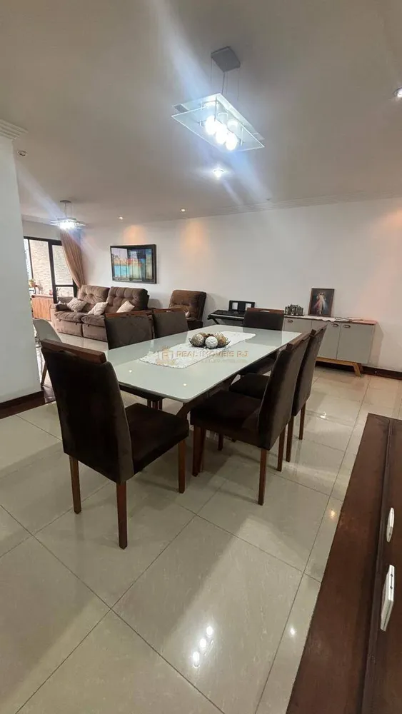 Apartamento, 3 quartos, 150 m² - Foto 30