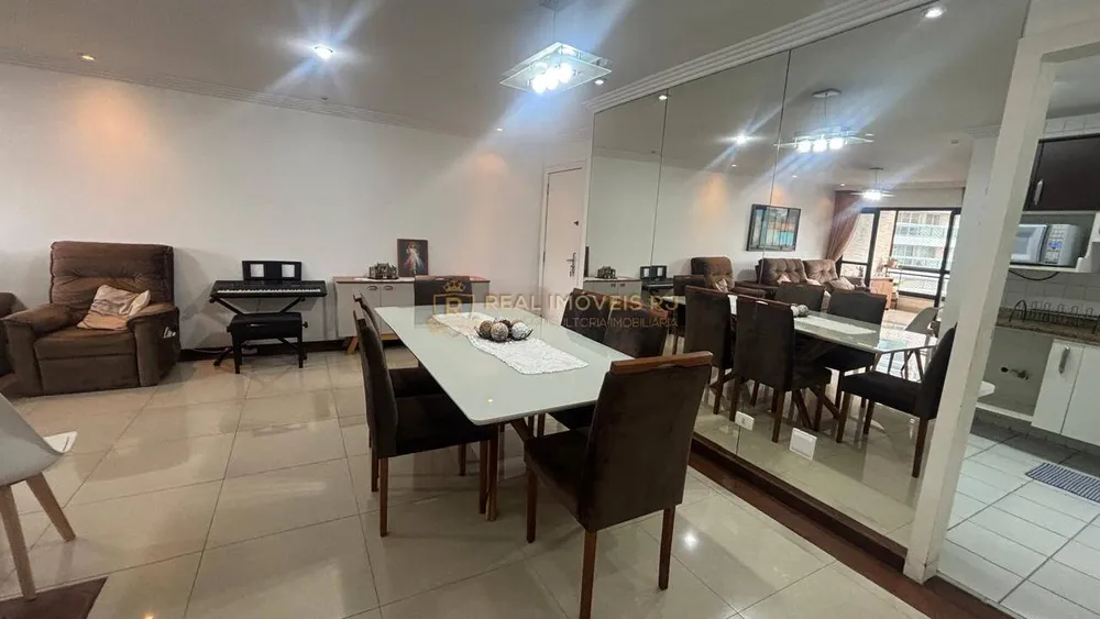 Apartamento, 3 quartos, 150 m² - Foto 10