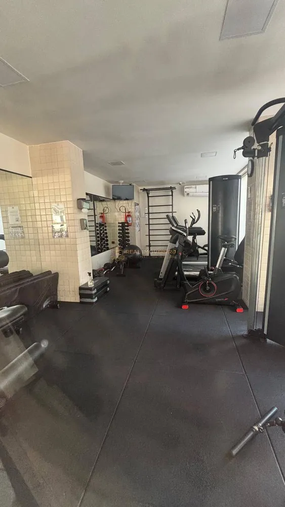Apartamento, 3 quartos, 150 m² - Foto 40