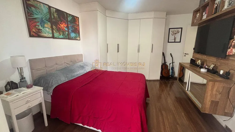 Apartamento, 3 quartos, 150 m² - Foto 25