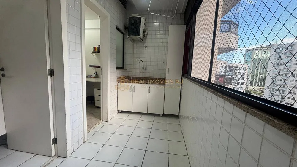 Apartamento, 3 quartos, 150 m² - Foto 15