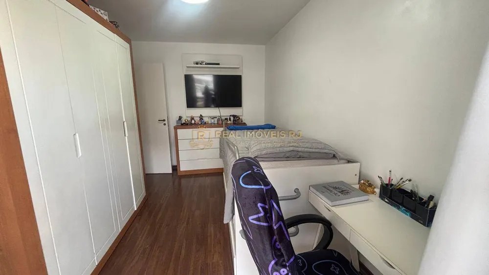 Apartamento, 3 quartos, 150 m² - Foto 29