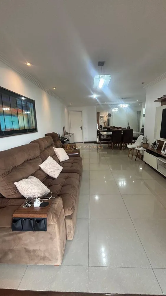 Apartamento, 3 quartos, 150 m² - Foto 5