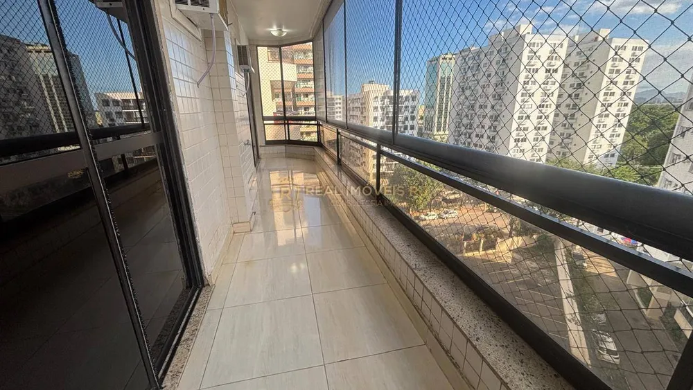 Apartamento, 3 quartos, 150 m² - Foto 2