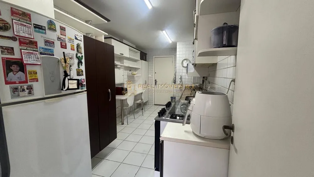 Apartamento, 3 quartos, 150 m² - Foto 32