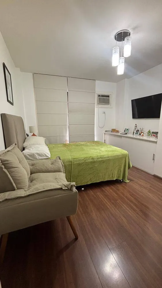 Apartamento, 3 quartos, 150 m² - Foto 2