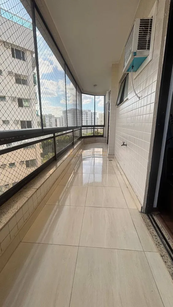 Apartamento, 3 quartos, 150 m² - Foto 3