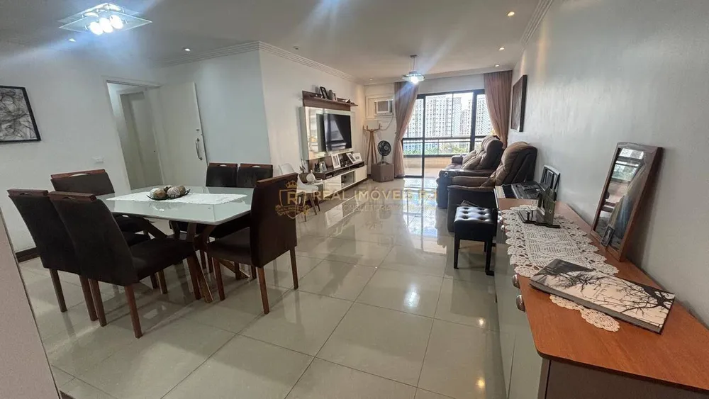 Apartamento, 3 quartos, 150 m² - Foto 9