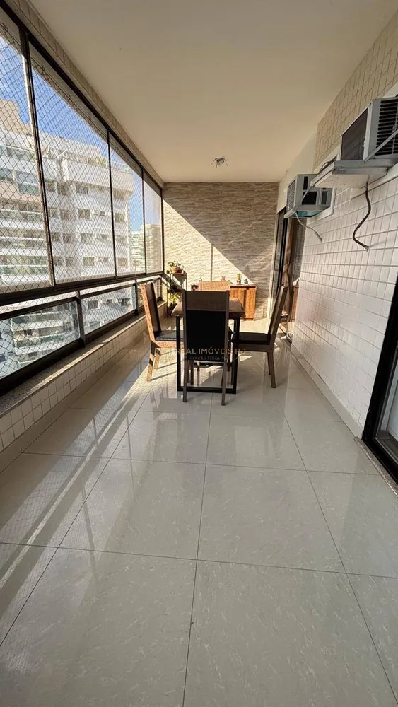 Apartamento, 3 quartos, 150 m² - Foto 11