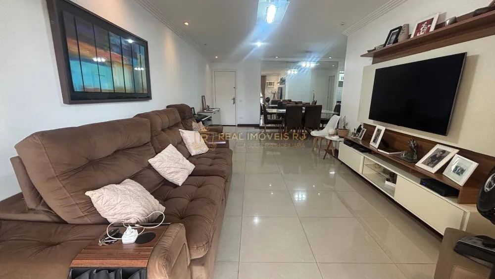 Apartamento, 3 quartos, 150 m² - Foto 1