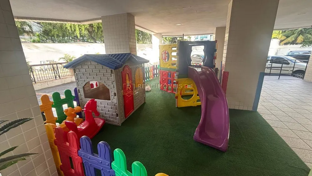 Apartamento, 3 quartos, 150 m² - Foto 4