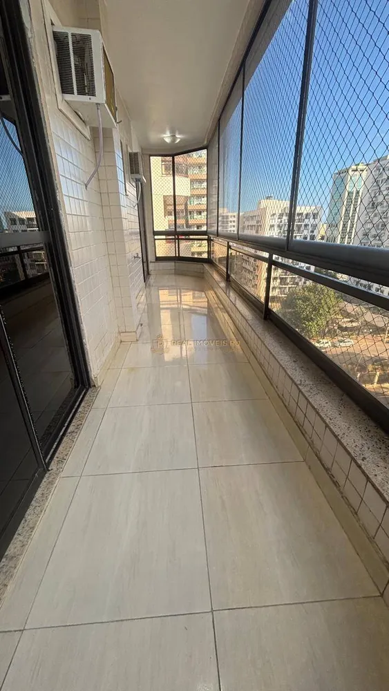 Apartamento, 3 quartos, 150 m² - Foto 7