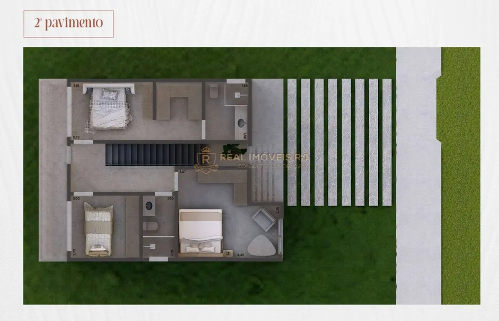 Terreno, 180 m² - Foto 10