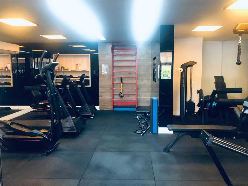 Cobertura à venda com 2 quartos, 160m² - Foto 11