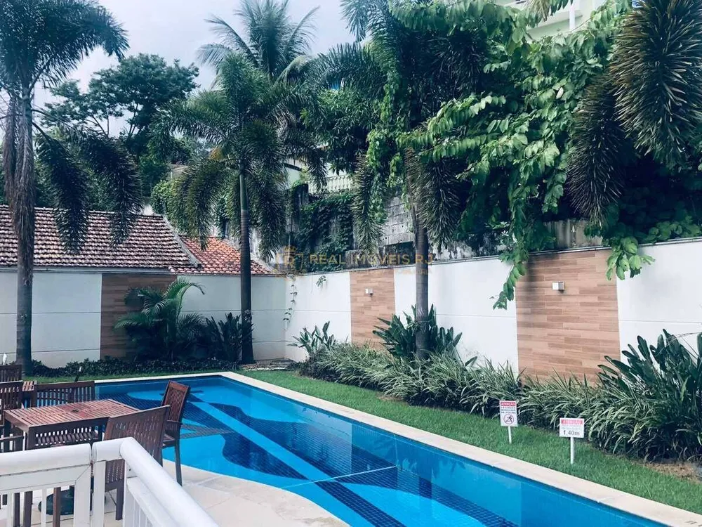 Cobertura, 2 quartos, 160 m² - Foto 4