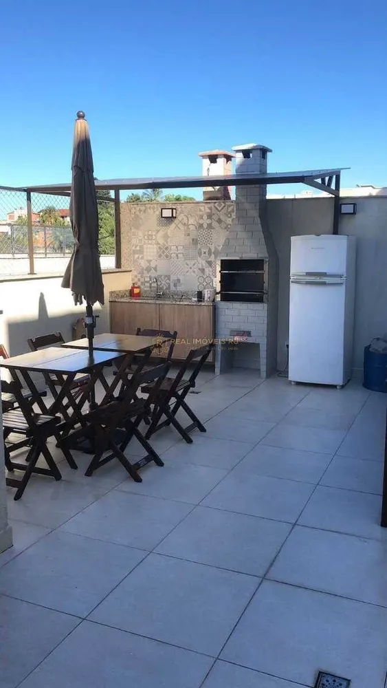 Cobertura, 2 quartos, 160 m² - Foto 44
