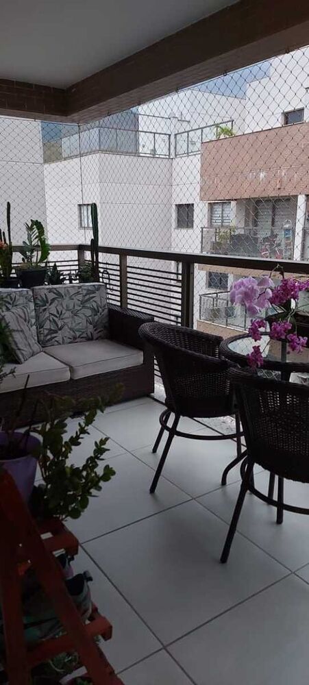 Cobertura à venda com 2 quartos, 160m² - Foto 3