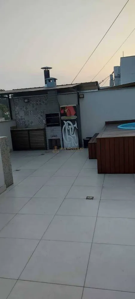 Cobertura, 2 quartos, 160 m² - Foto 11
