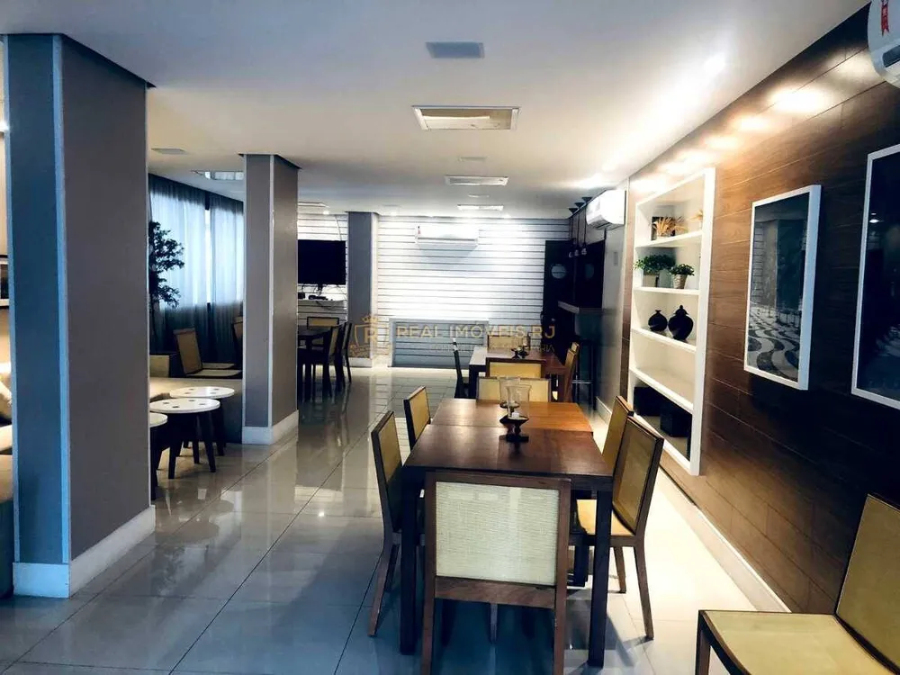 Cobertura, 2 quartos, 160 m² - Foto 2