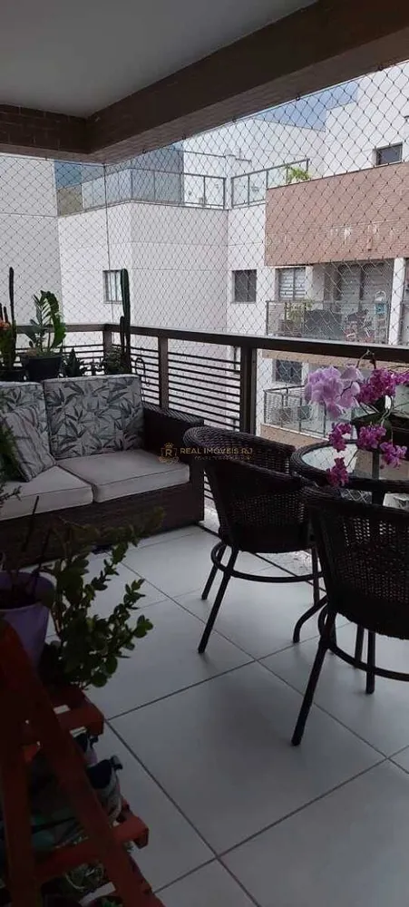 Cobertura, 2 quartos, 160 m² - Foto 8