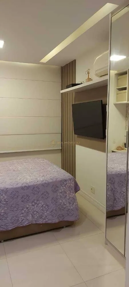 Cobertura, 2 quartos, 160 m² - Foto 27