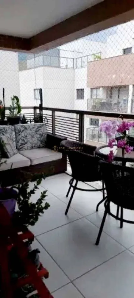 Cobertura, 2 quartos, 160 m² - Foto 21