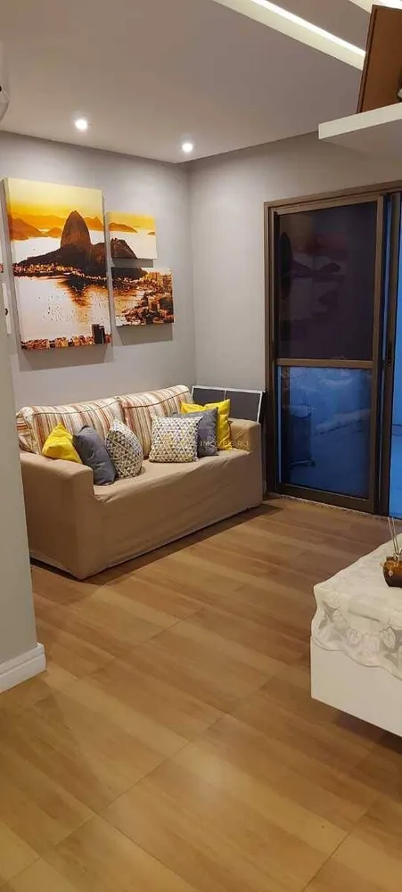 Cobertura, 2 quartos, 160 m² - Foto 46