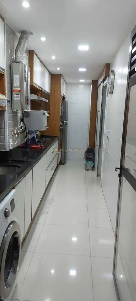 Cobertura, 2 quartos, 160 m² - Foto 23