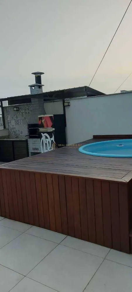 Cobertura, 2 quartos, 160 m² - Foto 25