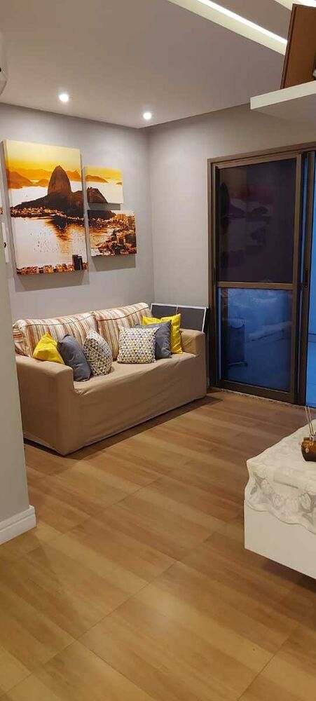 Cobertura à venda com 2 quartos, 160m² - Foto 19