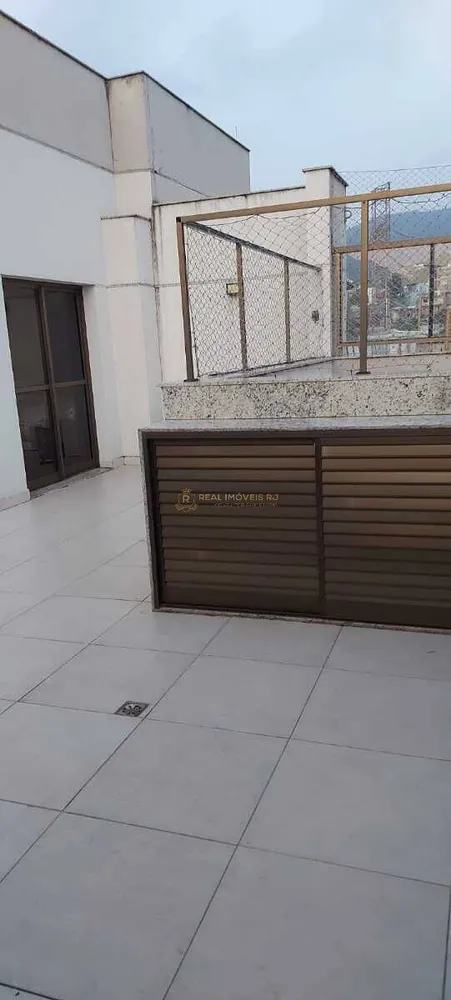 Cobertura, 2 quartos, 160 m² - Foto 32