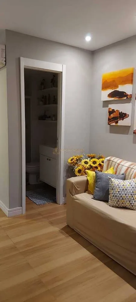Cobertura, 2 quartos, 160 m² - Foto 19