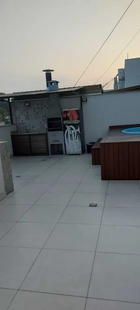 Cobertura, 2 quartos, 160 m² - Foto 6