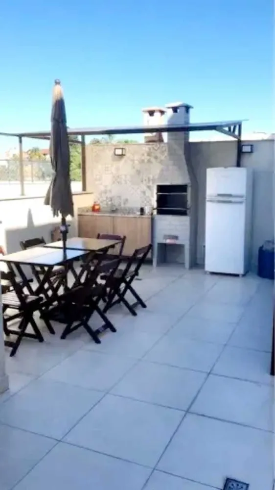 Cobertura, 2 quartos, 160 m² - Foto 2