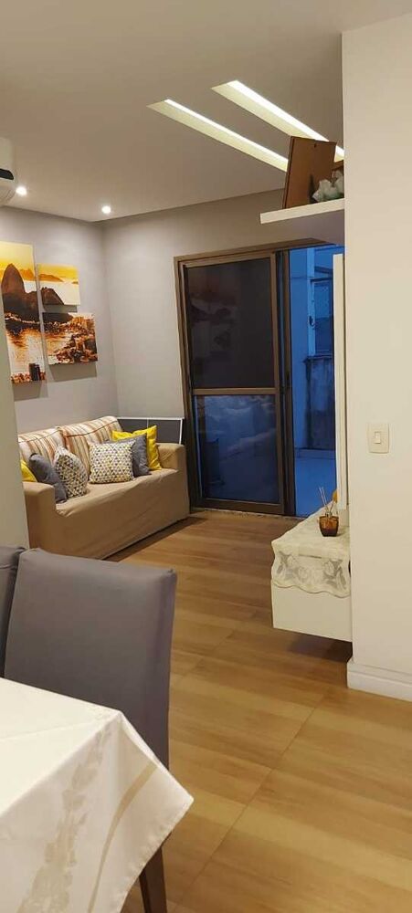 Cobertura à venda com 2 quartos, 160m² - Foto 5