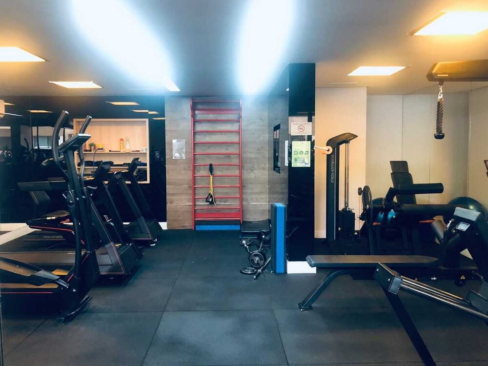 Cobertura à venda com 2 quartos, 160m² - Foto 6