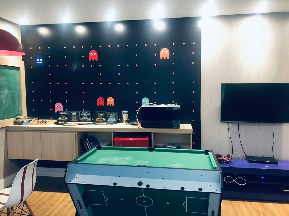 Cobertura à venda com 2 quartos, 160m² - Foto 23