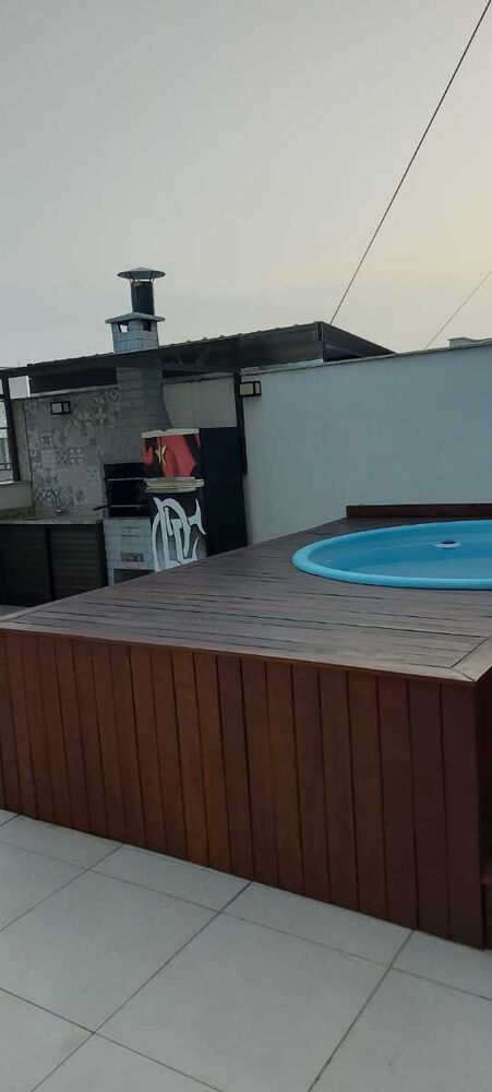 Cobertura à venda com 2 quartos, 160m² - Foto 9