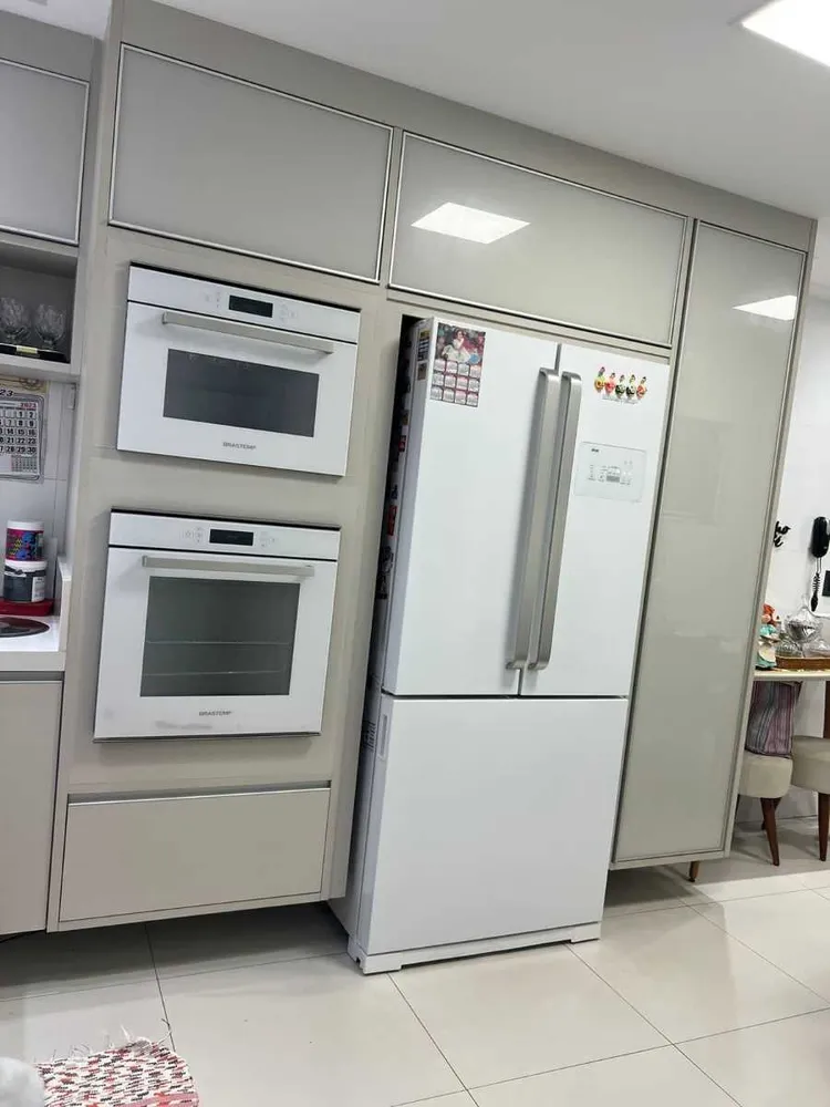 Casa, 4 quartos, 350 m² - Foto 22