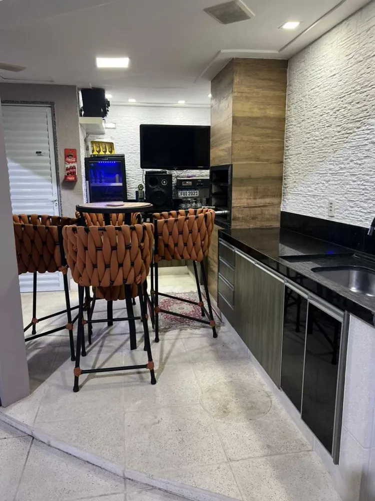 Casa, 4 quartos, 350 m² - Foto 15