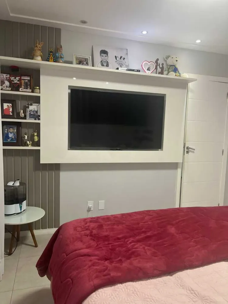 Casa, 4 quartos, 350 m² - Foto 13
