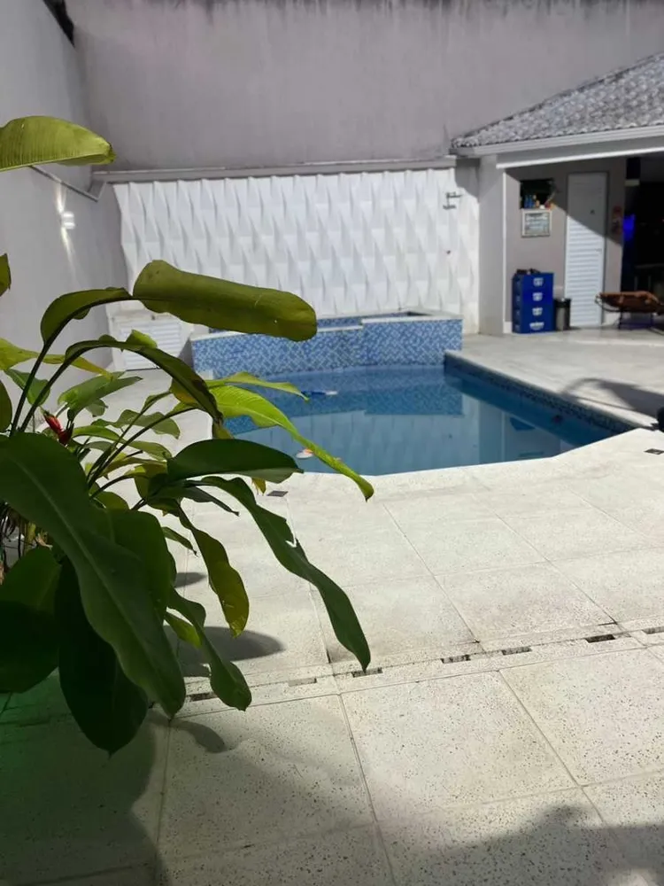 Casa, 4 quartos, 350 m² - Foto 10