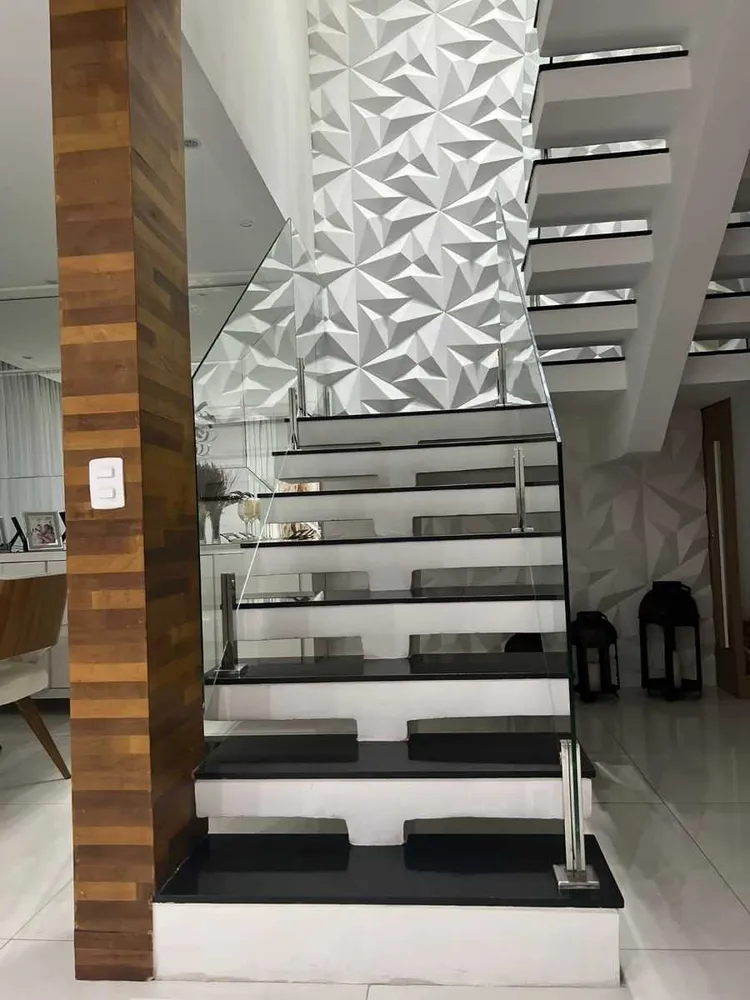 Casa, 4 quartos, 350 m² - Foto 3